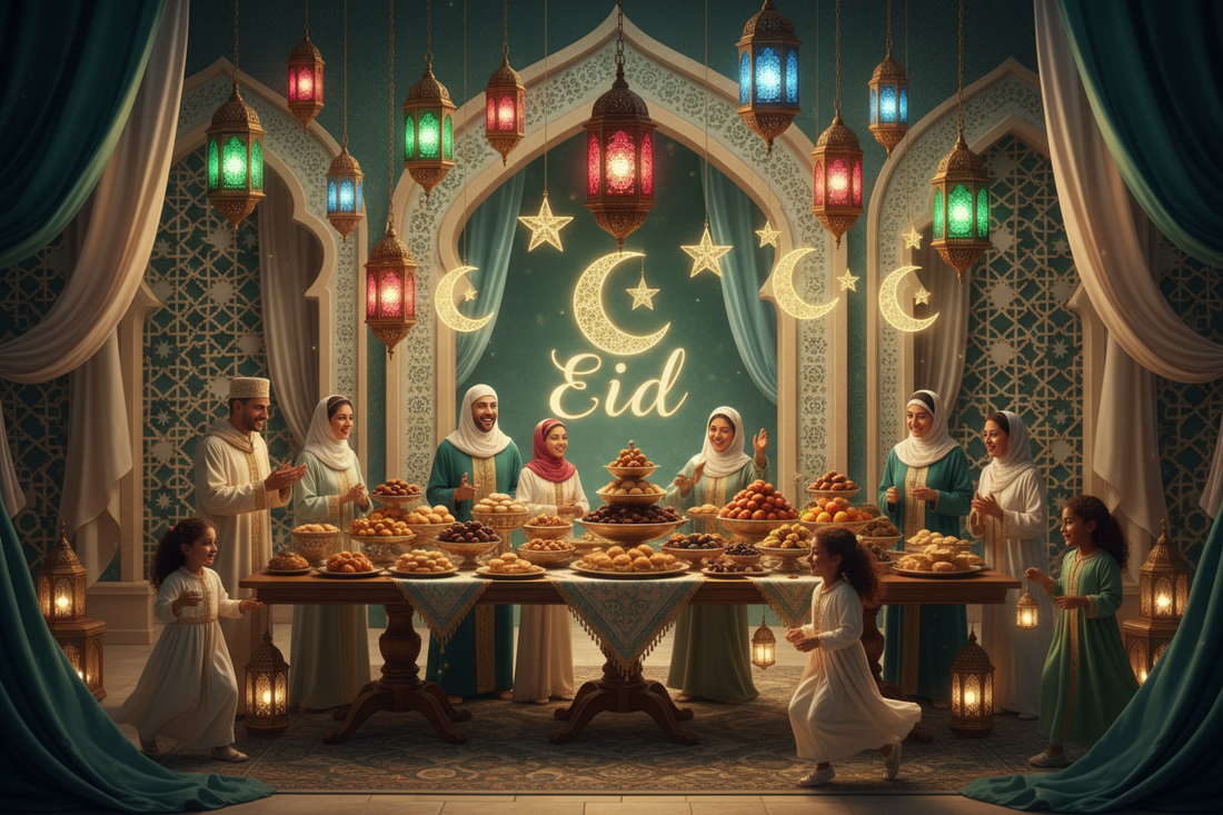 Cultural Celebrations & Elegant Hosting