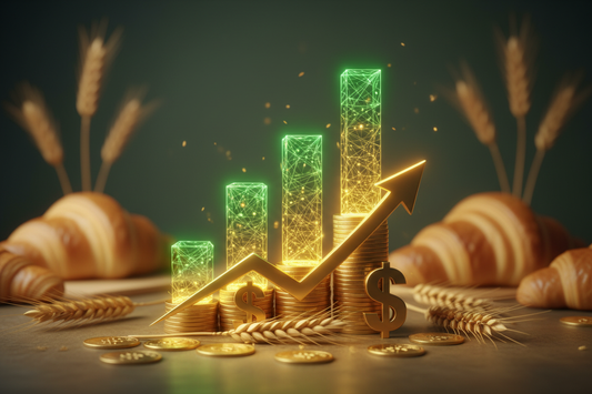 The Date Cake Calculation: How to Add $2,500 in Profit Without Buying a New Oven