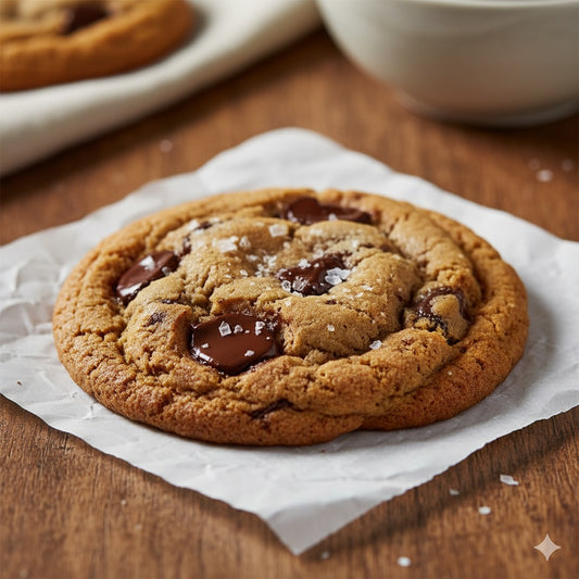 Chocolate Chip Cookie | 18 Cookies | Bakery Size