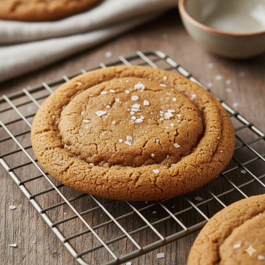 Date Cookie | 18 Cookies | Bakery Size