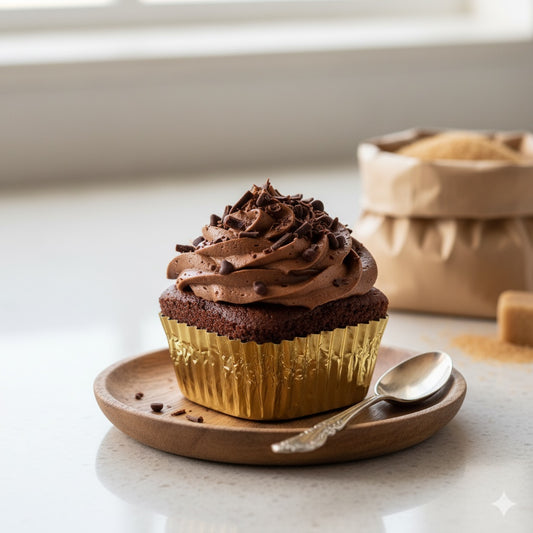 Chocolate Cake | 10 OZ | 9 Cakes